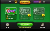 Free Blackjack Online Game Screen Shot 5