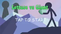 Lechugas vs Gigantes Screen Shot 0
