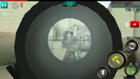 Gun Strzelaj War 2: Śmierć Screen Shot 5