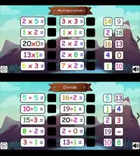 Calculating for kids Screen Shot 3