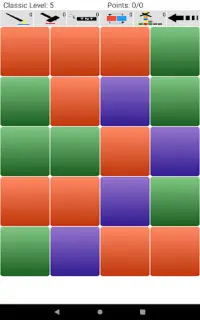 Tiles Screen Shot 9