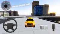 Car Rush - Drift Challenge Screen Shot 1