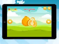 ABC Kids Games - Tìm hiểu Trái cây Screen Shot 12