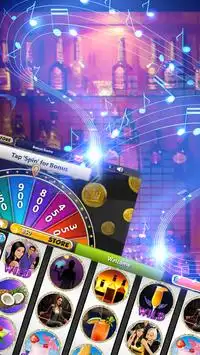 Une soirée slot casino gratuit Screen Shot 6