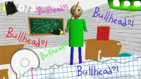 Baldi's Basics in School Education Screen Shot 3
