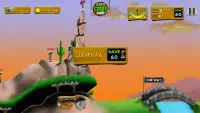 Donalds Border - Archery Game Screen Shot 7