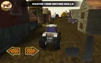 Tractor Parking Farming Sim 16 Screen Shot 2