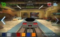 Dr. Drift : Racing Game Screen Shot 6