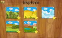 Dinosaur Games for Kids ❤️🦕 Screen Shot 6