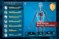 Bio Inc Plague Doctor Offline Screen Shot 1