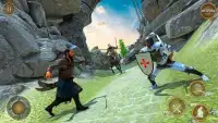 Ertugrul Gazi: Sword Fight 3D Screen Shot 3