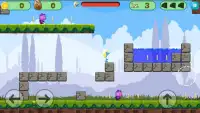 Smurf Jungle Amazing Game Free Screen Shot 0