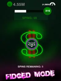 Color Fidget Spinner Screen Shot 13