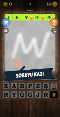 Kazı Kazan Screen Shot 0