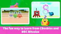 CBeebies Little Learners Screen Shot 1