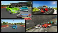 Drift Car driving Extreme Racing Challenge Screen Shot 12