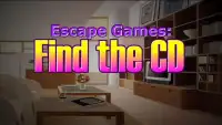 Escape Games : Find The CD Screen Shot 5