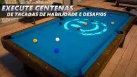 Cue Billiard Club: 8 Ball Pool Screen Shot 2