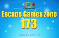 Escape Games Zone-173 Screen Shot 0