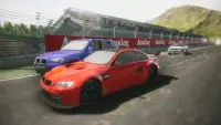 German Track Race Simulator Screen Shot 3