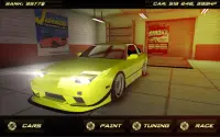 SNR Street Drift Racing Screen Shot 4