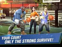 Hoop Legends: Slam Dunk Screen Shot 5