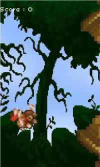 Bouncing Bees! - A Fun enjoyable game Screen Shot 3