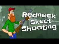 Redneck Skeet Shooting Screen Shot 1