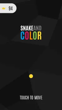 Snake And Color Screen Shot 0