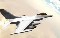 Delta Raptor Top Air Gun Game Screen Shot 3