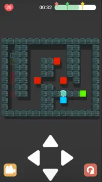 Slime Dungeon Escape Screen Shot 5