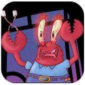 Mr Krabs Adventure 2D Funny Offline Game To Play😂
