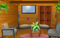 Escape Game: Resort Escape Screen Shot 0
