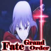 New Tips Fate Grand Order Guasen