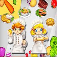 Cooking World