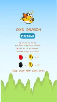 Coin Dragon Screen Shot 0