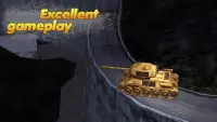 Tanks Hill Simulator Screen Shot 5