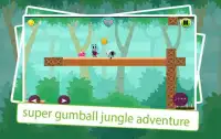 super gumball jungle adventure Screen Shot 3