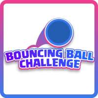 Bouncing Ball Challenge