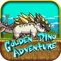 Golden Dino Adventure