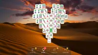 Mahjong Classic: Puzzle game Screen Shot 6