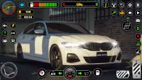 Car Games 3d 2023: Car Driving Screen Shot 0