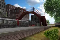 Train Simulator 2015 USA Free Screen Shot 5