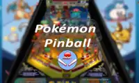 Pokémon Pinball Screen Shot 3
