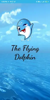 The Flying Dolphin Screen Shot 0