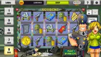 Money tycoon. Slot treasures Screen Shot 0