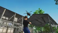 Battle Guns Mobile India Screen Shot 2