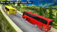 Bus Racing:Coach Bus Simulator Screen Shot 3