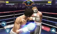 Real Boxing KO - Fighting Clash Screen Shot 1