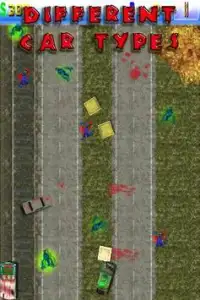 EvilZombies Free Screen Shot 0